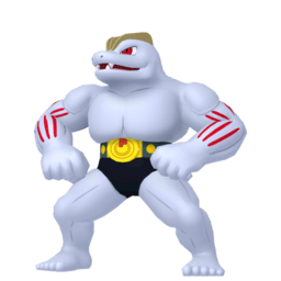 Machoke