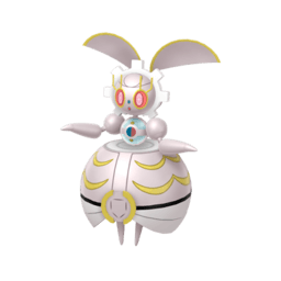 Magearna