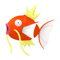 Magikarp