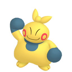 Makuhita