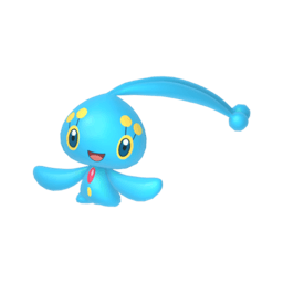 Manaphy