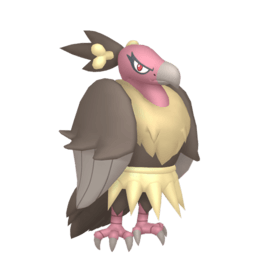 Mandibuzz