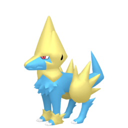 Manectric