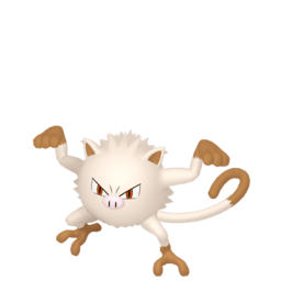Mankey