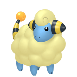 Mareep