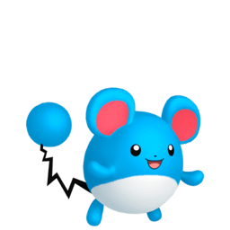 Marill