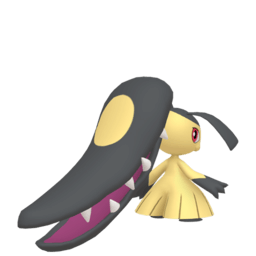 Mawile