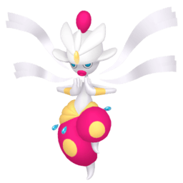 Medicham (Mega)