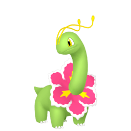 Meganium