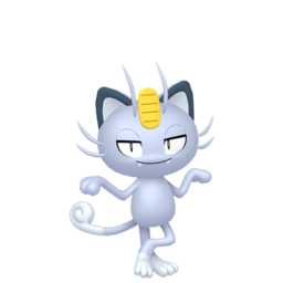 Meowth (Alolan)