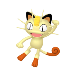 Meowth
