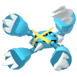 Metagross (Mega)