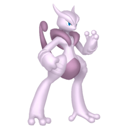 Mewtwo (Mega X)