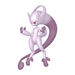 Mewtwo (Mega Y)