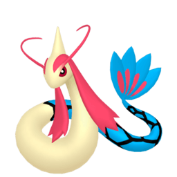 Milotic