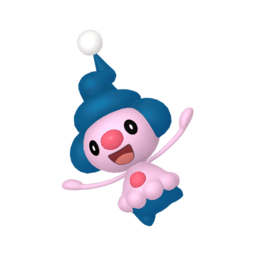 Mime Jr.