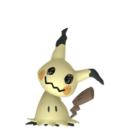 Mimikyu