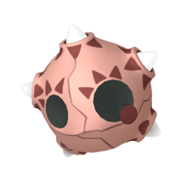 Minior (Meteor Form)