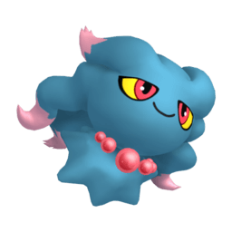 Misdreavus