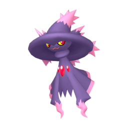 Mismagius