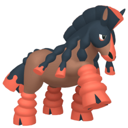 Mudsdale