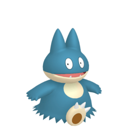 Munchlax