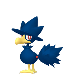 Murkrow