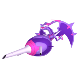 Naganadel