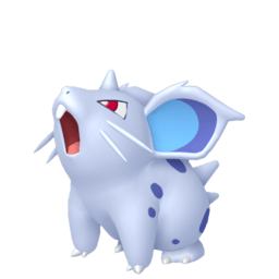 Nidoran ♀