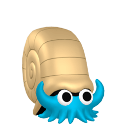 Omanyte