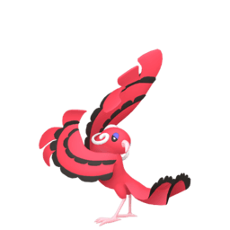 Oricorio (Baile Style)