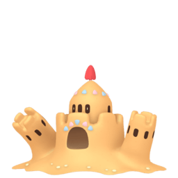 Palossand
