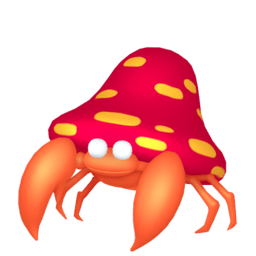 Parasect