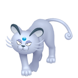 Persian (Alolan)