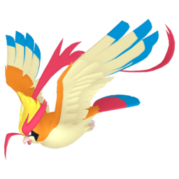 Pidgeot (Mega)