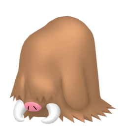 Piloswine