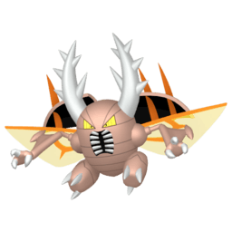 Pinsir (Mega)