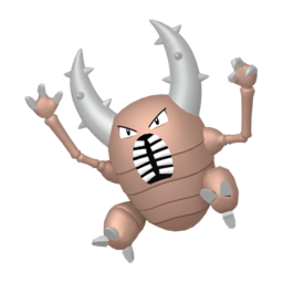 Pinsir