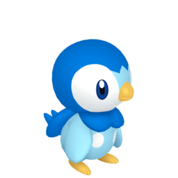 Piplup