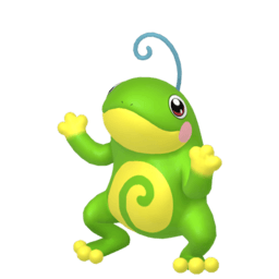 Politoed