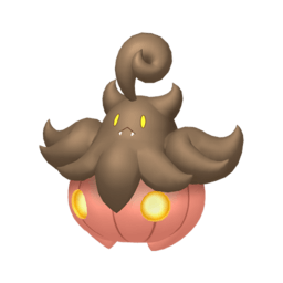 Pumpkaboo