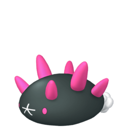 Pyukumuku