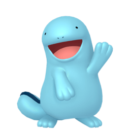 Quagsire