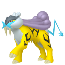Raikou