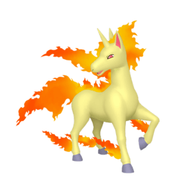 Rapidash