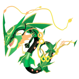 Rayquaza (Mega)