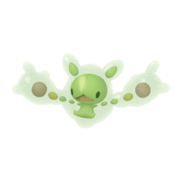 Reuniclus