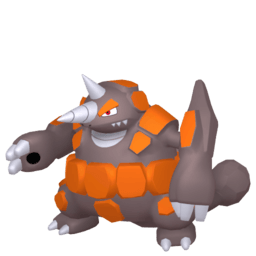 Rhyperior