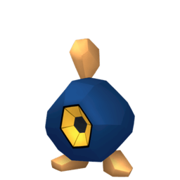 Roggenrola