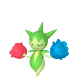 Roselia